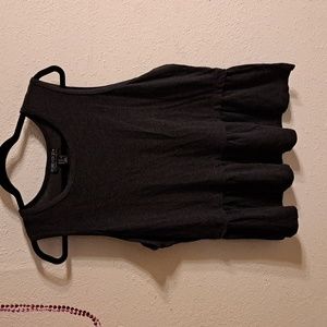 Forever 21+ Tank Top Babydoll 2x